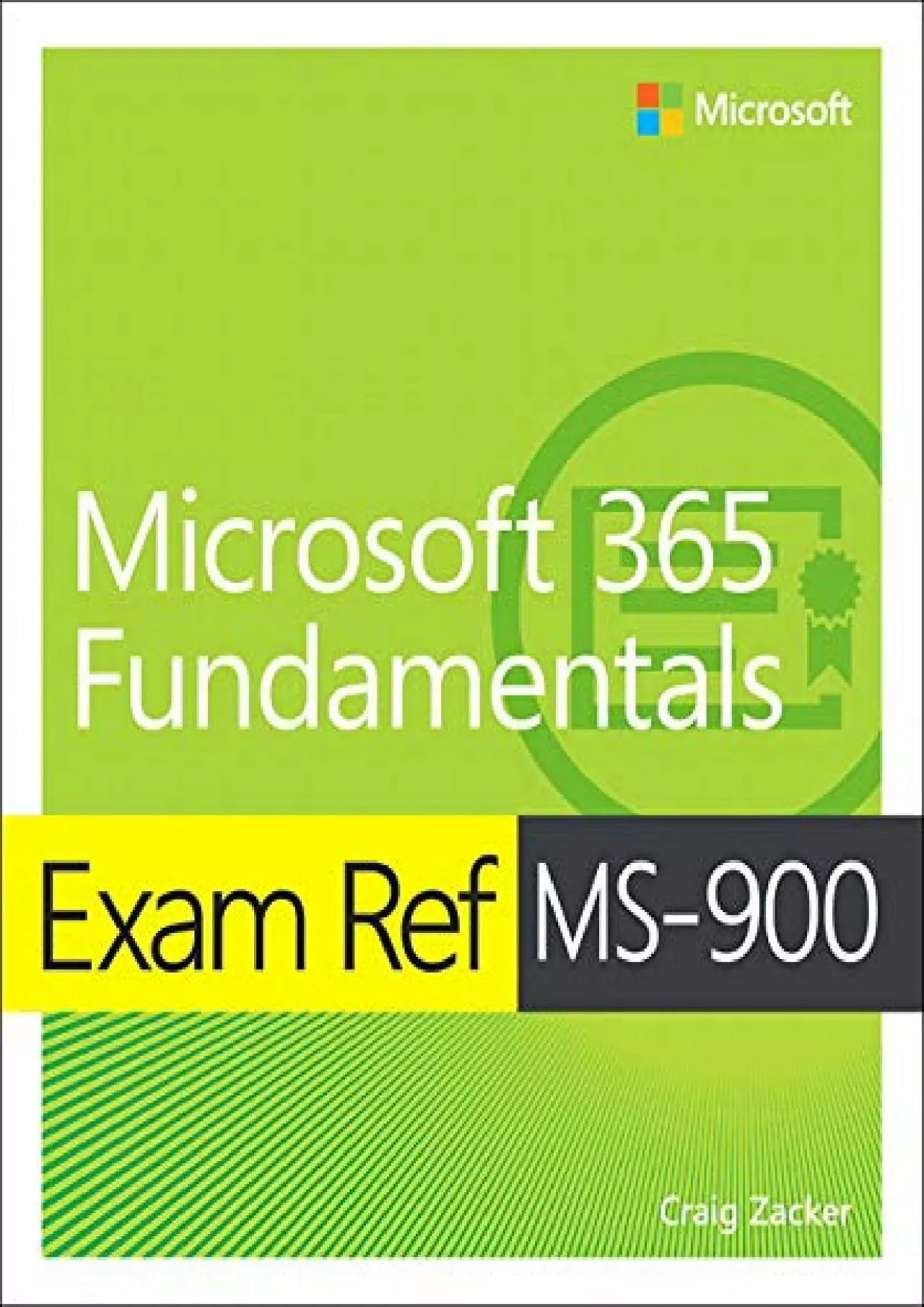 [PDF]-Exam Ref MS-900 Microsoft 365 Fundamentals