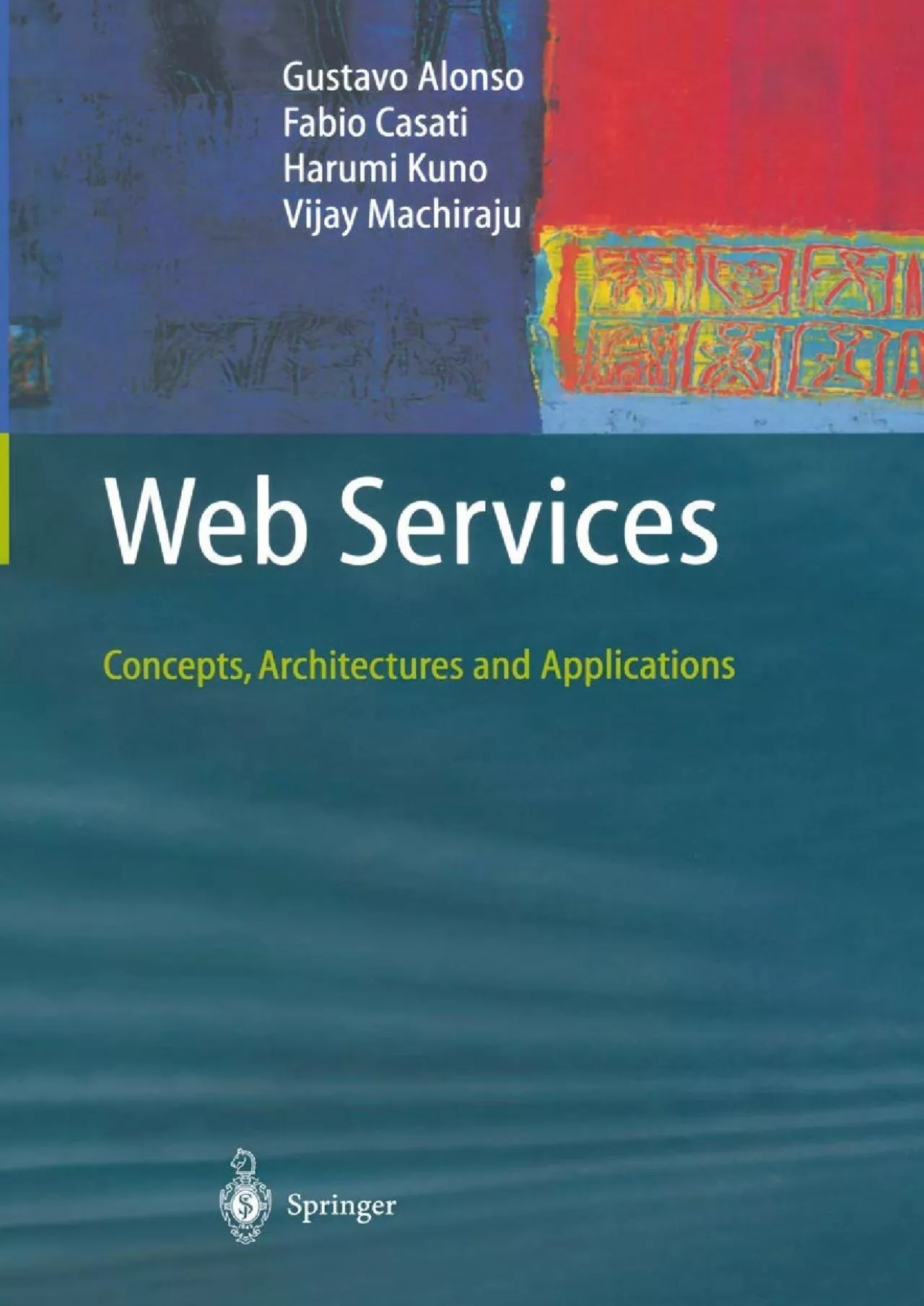 PDF-(BOOK)-Web Services