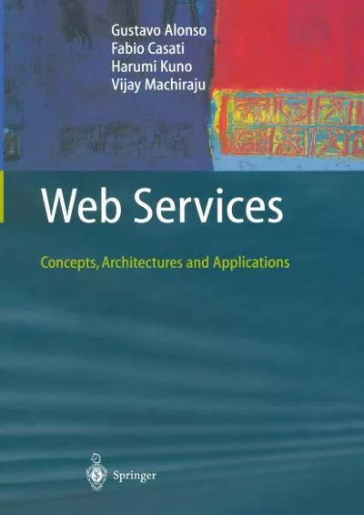 (BOOK)-Web Services