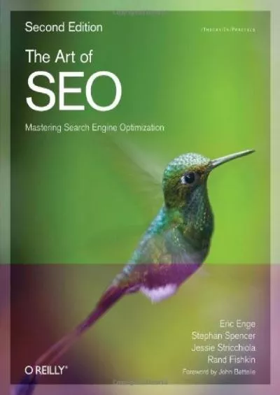 (DOWNLOAD)-The Art of SEO