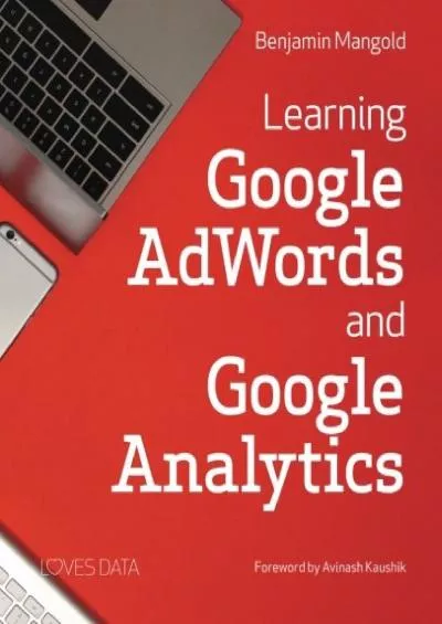 (BOOS)-Learning Google AdWords and Google Analytics