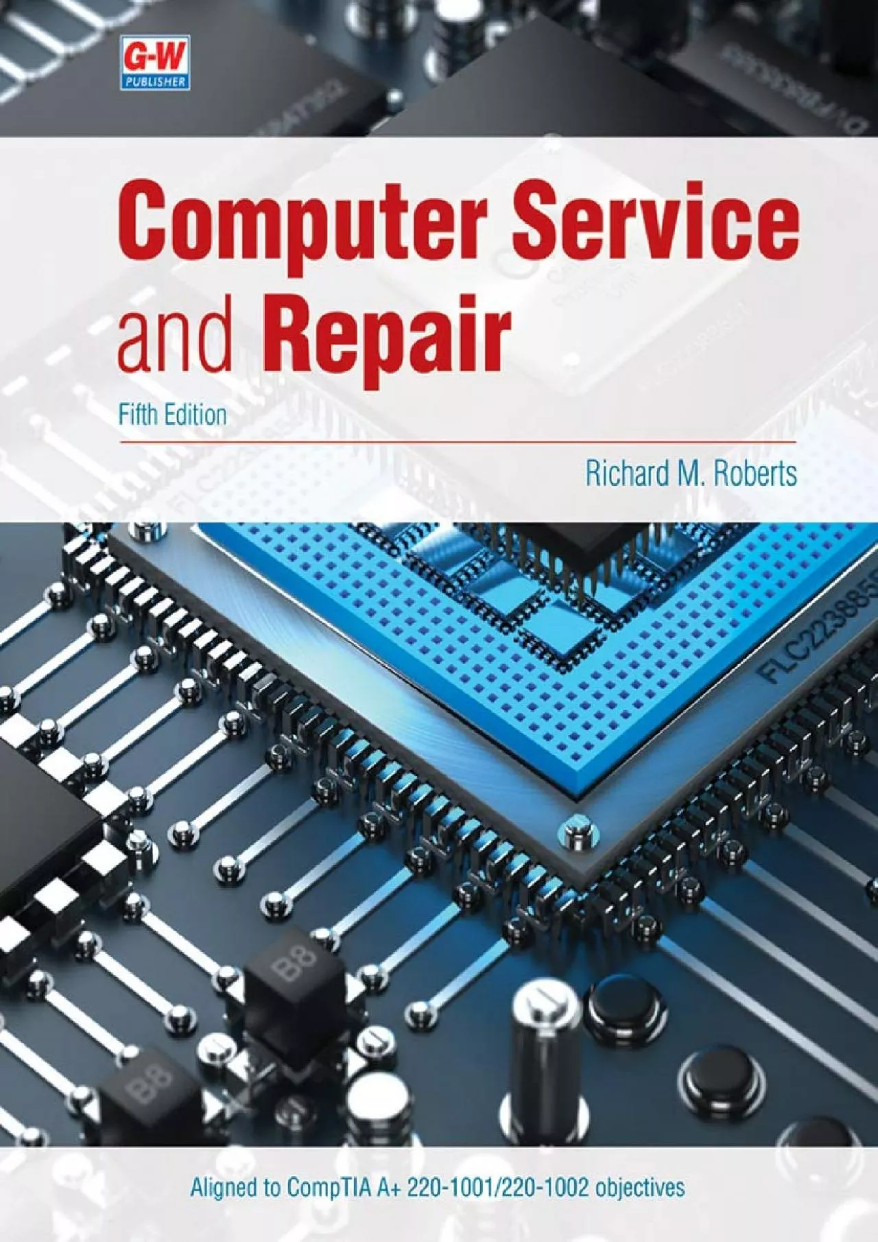 PDF-[eBOOK]-Computer Service and Repair