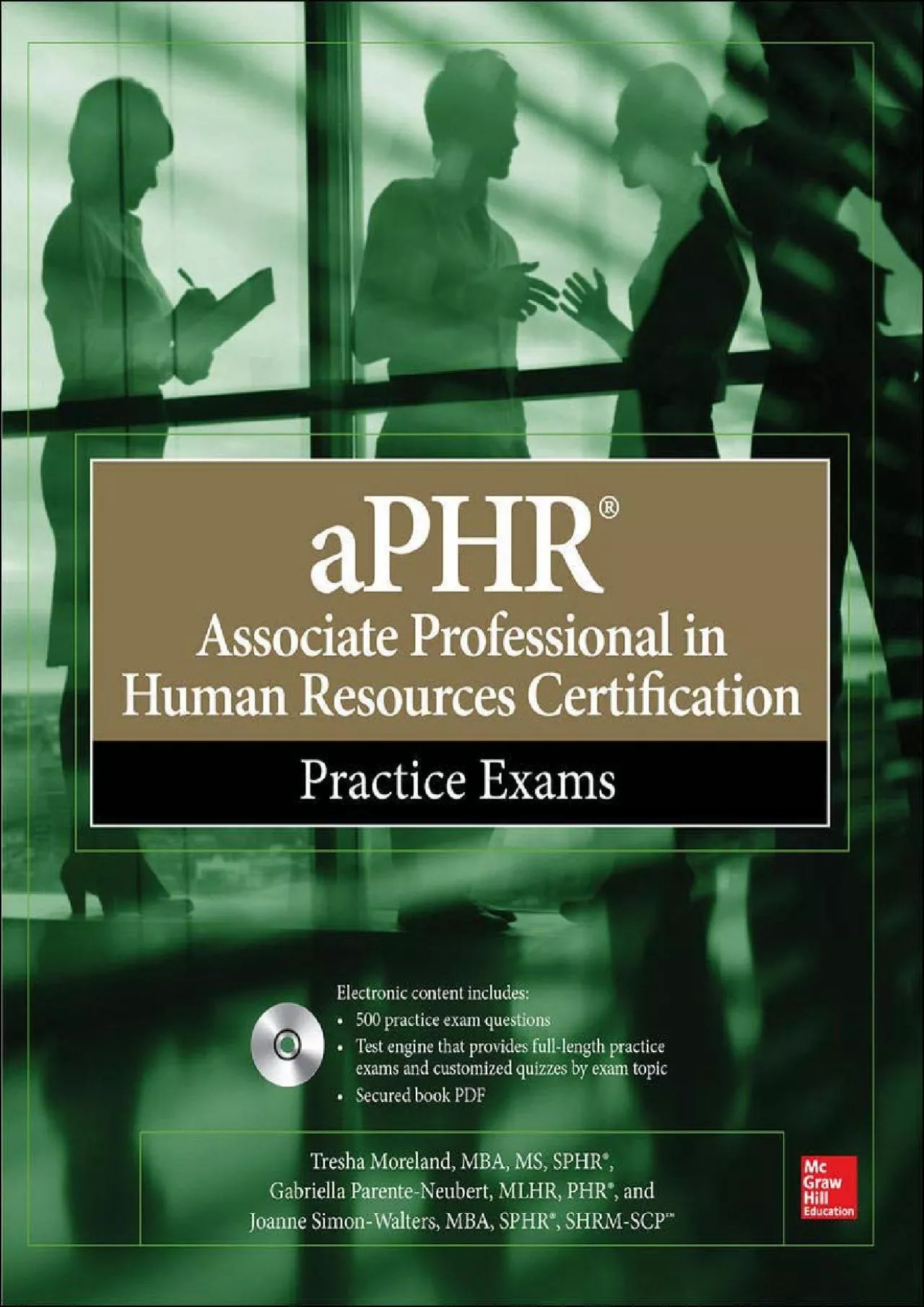 [eBOOK]-aPHR Associate Professional in Human Resources Certification Practice Exams