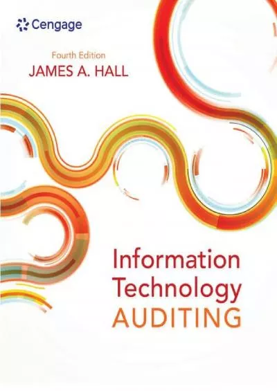 (READ)-Information Technology Auditing