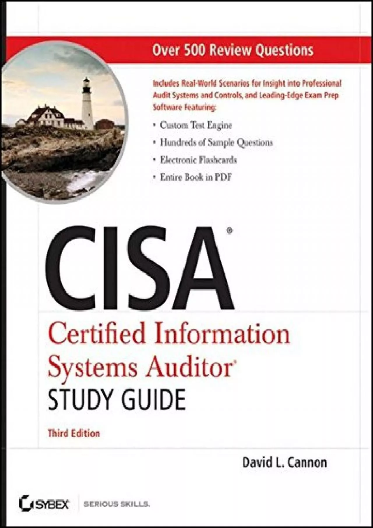 [eBOOK]-CISA Certified Information Systems Auditor Study Guide