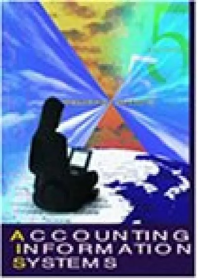 (READ)-Accounting Information Systems
