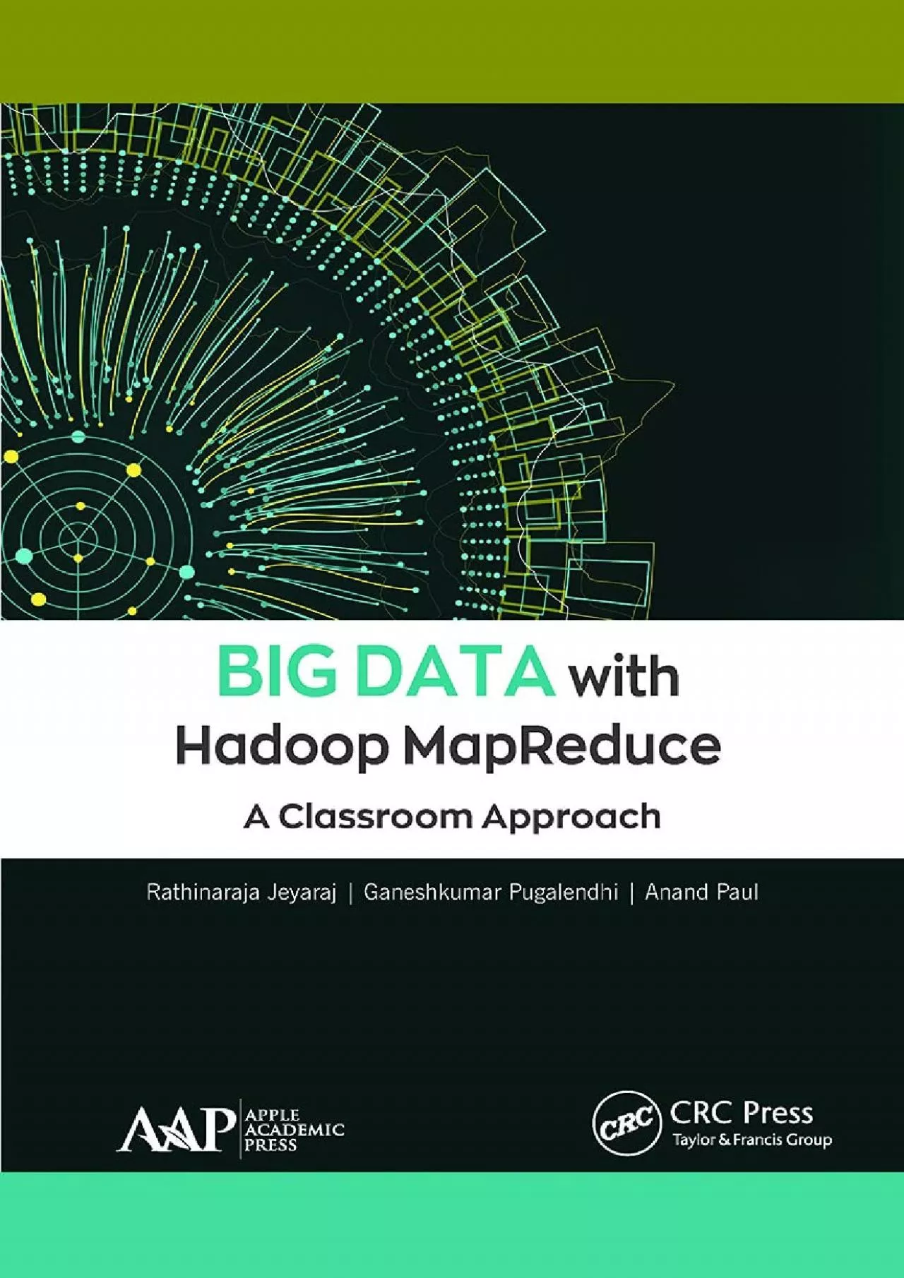 [eBOOK]-Big Data with Hadoop MapReduce: A Classroom Approach