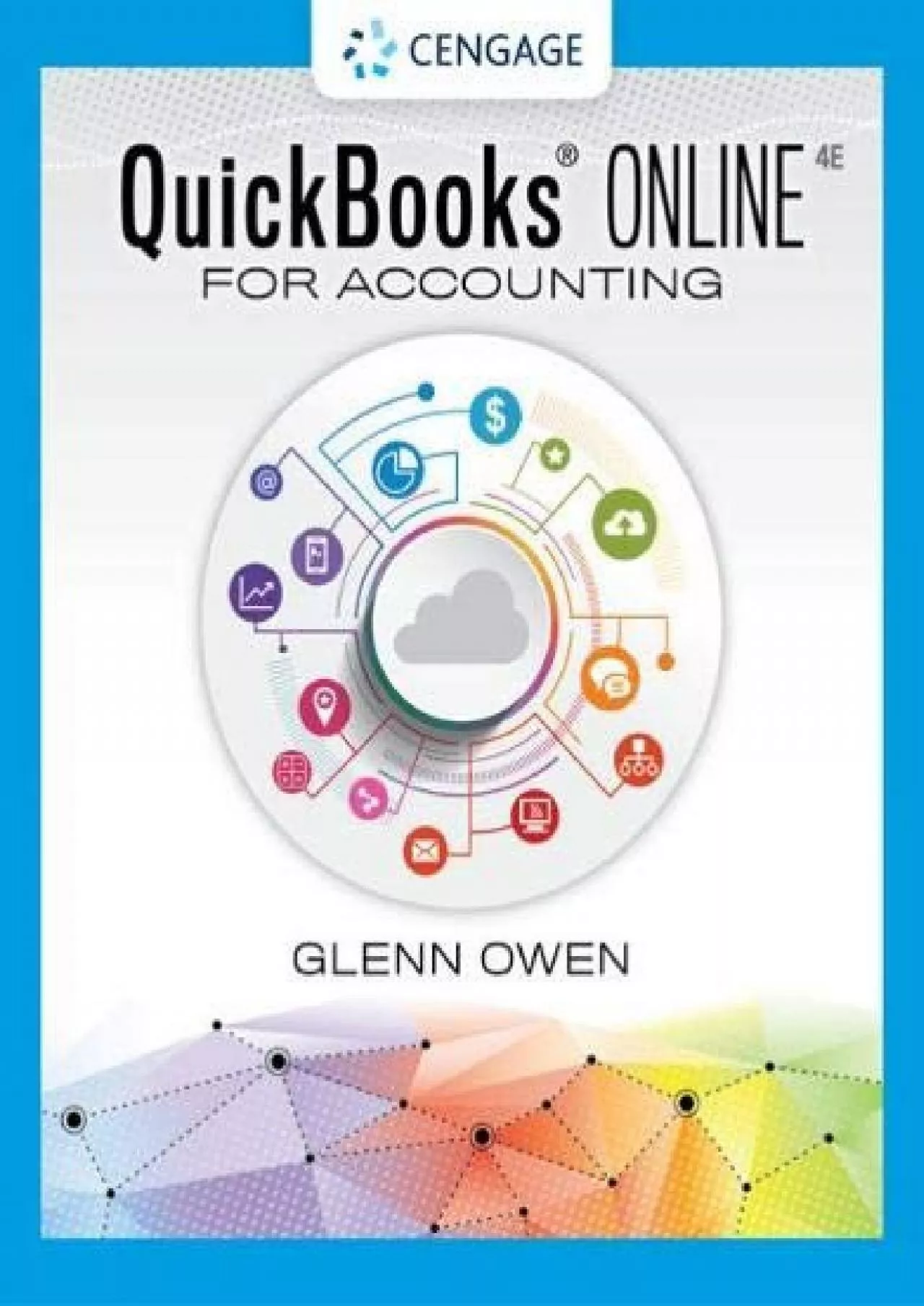 PDF-(DOWNLOAD)-Using QuickBooks Online for Accounting 2021