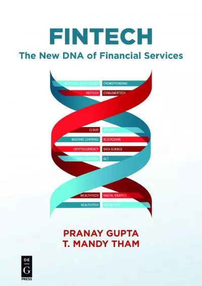 (BOOS)-Fintech: The New DNA of Financial Services