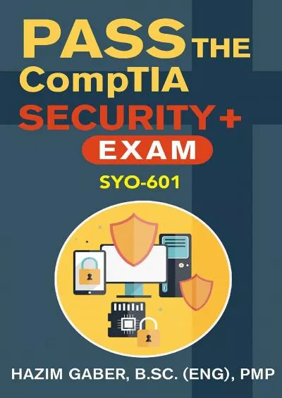[BEST]-PASS the CompTIA Security+ Exam SY0-601