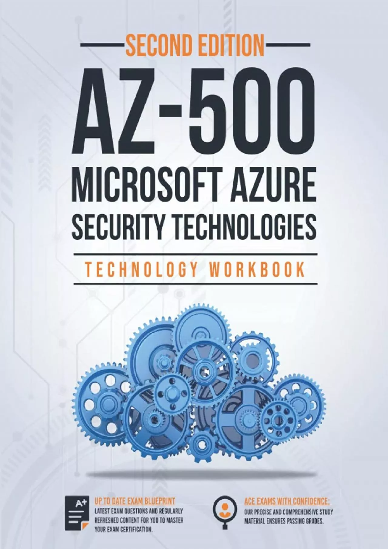 [PDF]-AZ-500: Microsoft Azure Security Technologies Second Edition : 170+ Exam Practice
