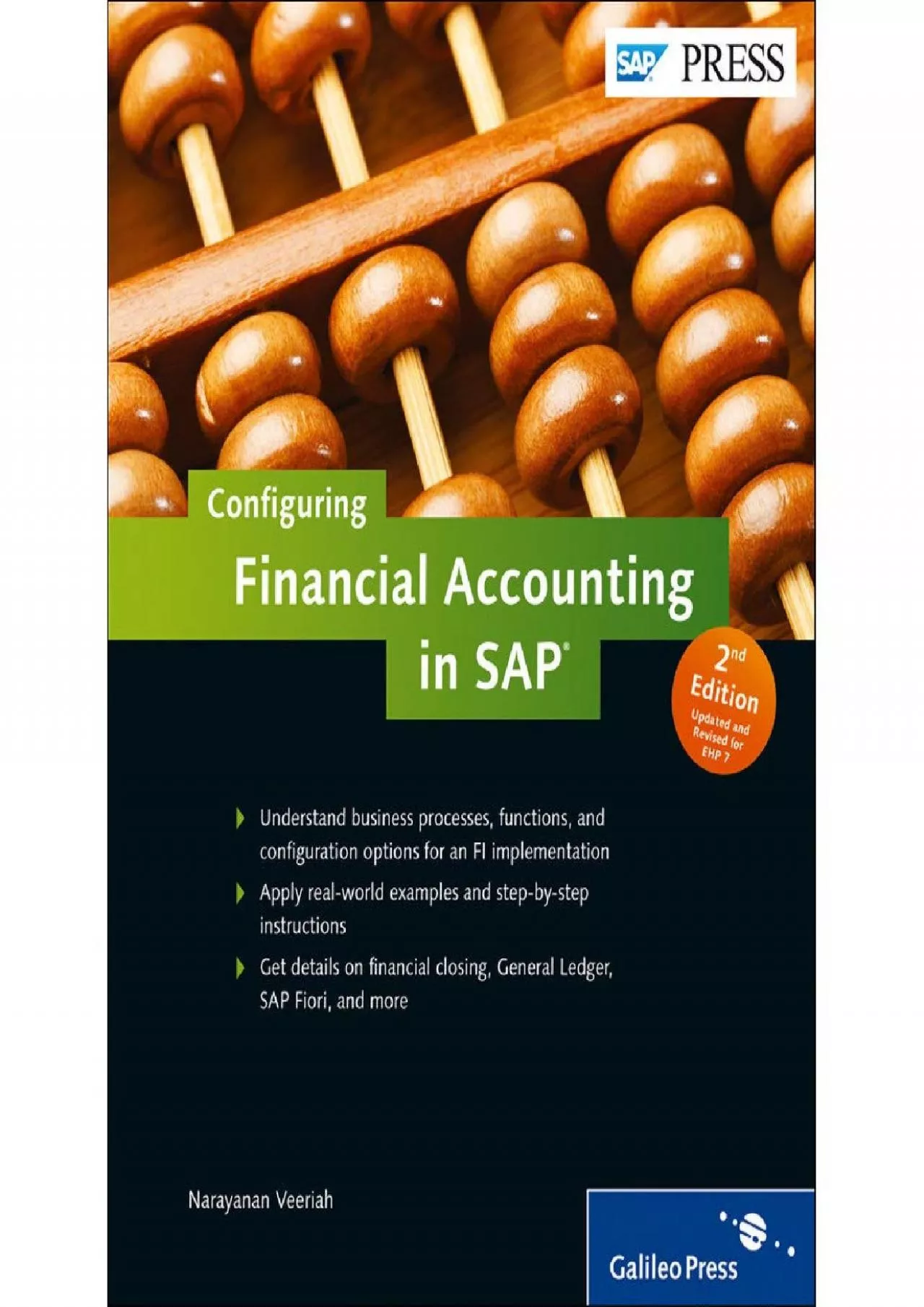 PDF-(BOOK)-Configuring Financial Accounting in SAP (2nd Edition) (SAP PRESS)