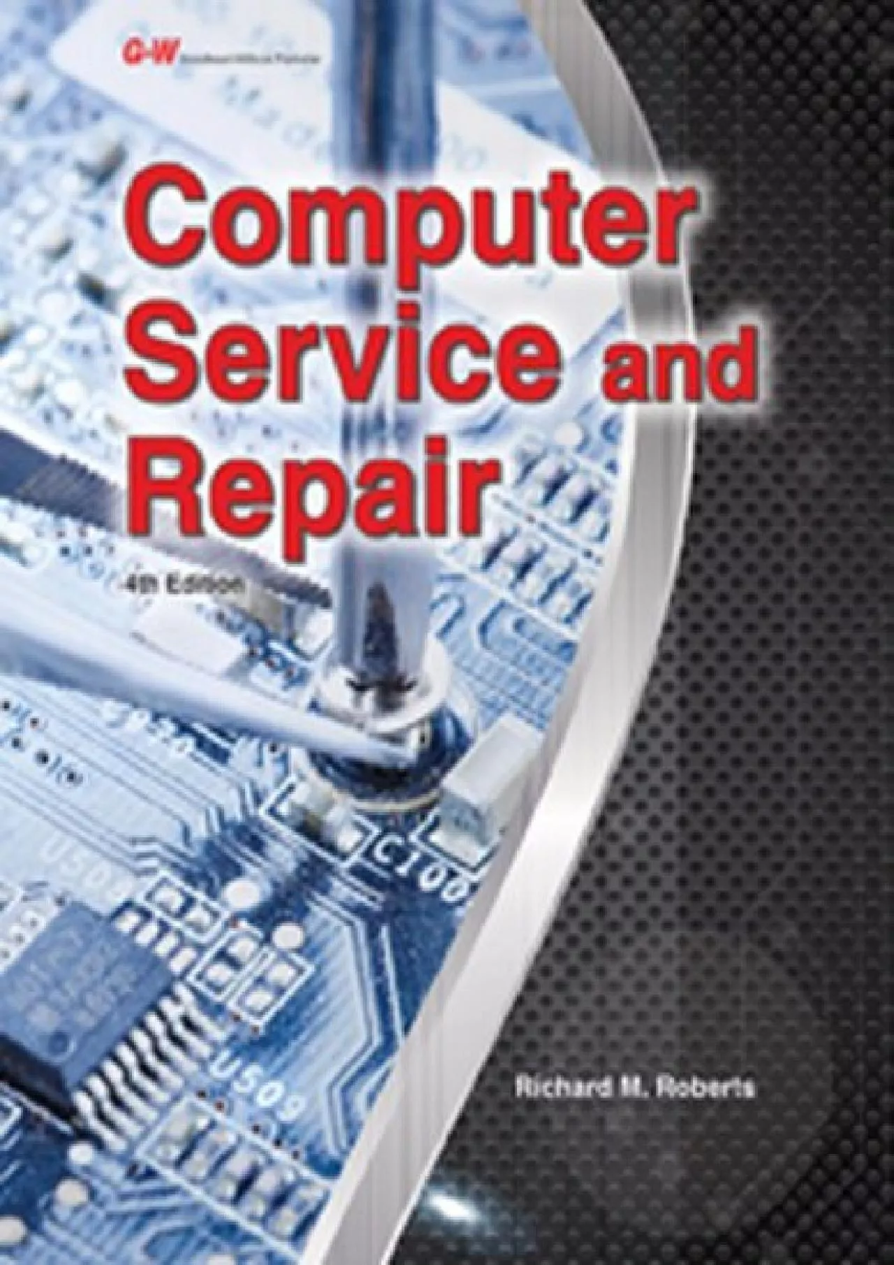 PDF-[DOWLOAD]-Computer Service and Repair