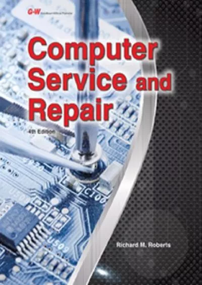 [DOWLOAD]-Computer Service and Repair