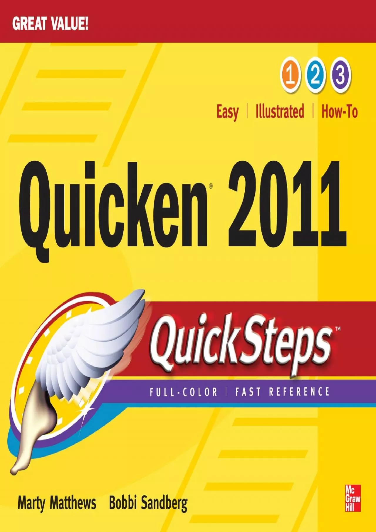 PDF-(EBOOK)-Quicken 2011 QuickSteps