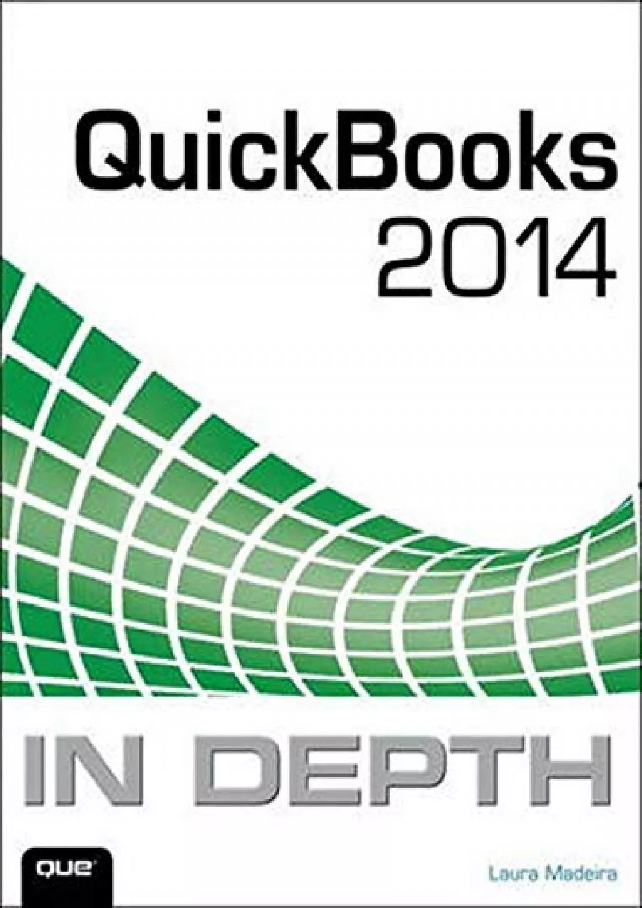 PDF-(DOWNLOAD)-Quickbooks 2014 in Depth