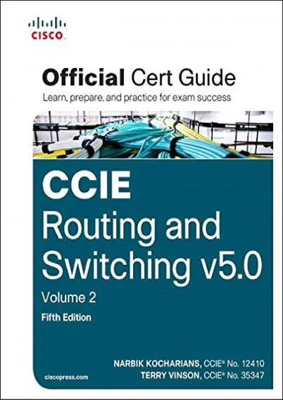 [PDF]-CCIE Routing and Switching v5.0 Official Cert Guide, Volume 2