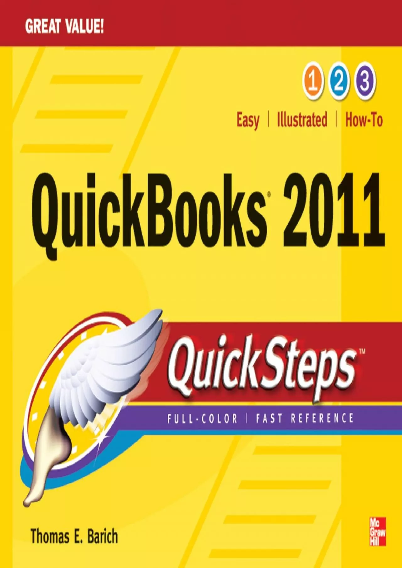 (EBOOK)-QuickBooks 2011 QuickSteps