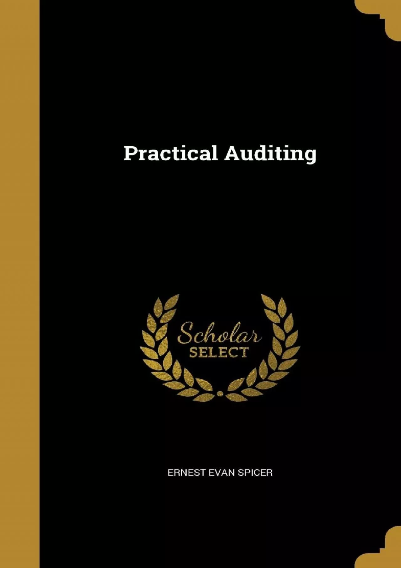 (BOOS)-Practical Auditing