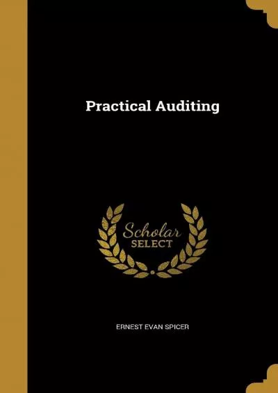 (BOOS)-Practical Auditing