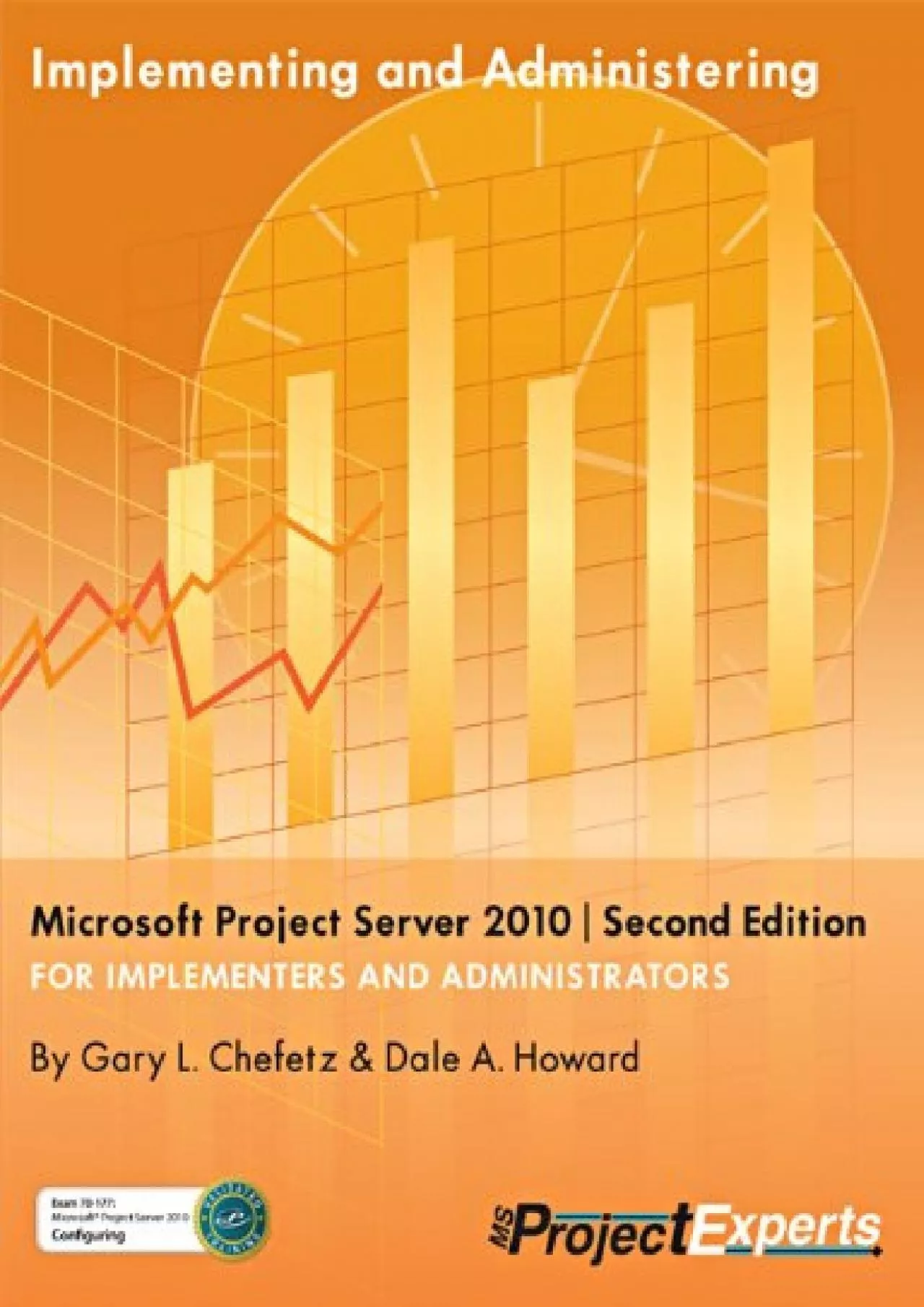 PDF-(DOWNLOAD)-Implementing and Administering Microsoft Project Server 2010 | Second Edition