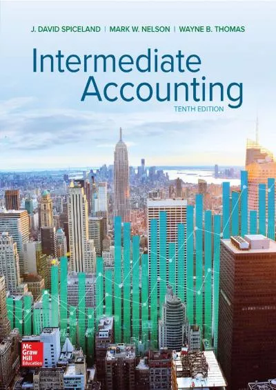 (DOWNLOAD)-Loose Leaf Intermediate Accounting