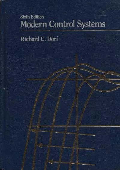 (BOOK)-Modern Control Systems
