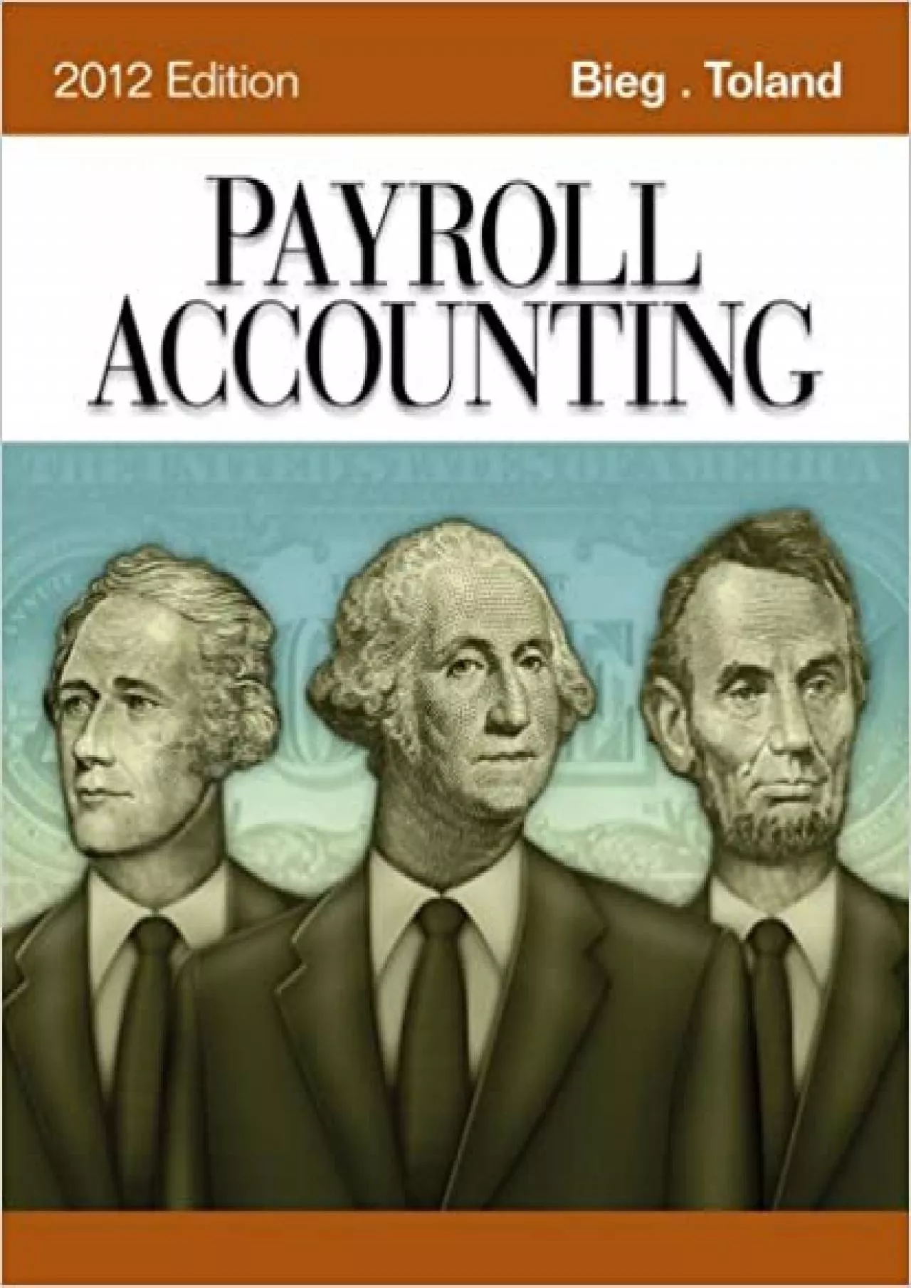 (BOOK)-Payroll Accounting 2012 (with Computerized Payroll Accounting Software 2012)