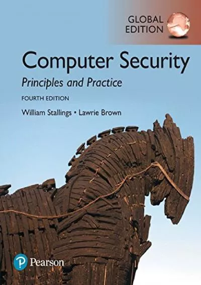 [eBOOK]-Computer Security