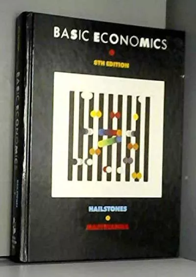 (BOOS)-Basic economics