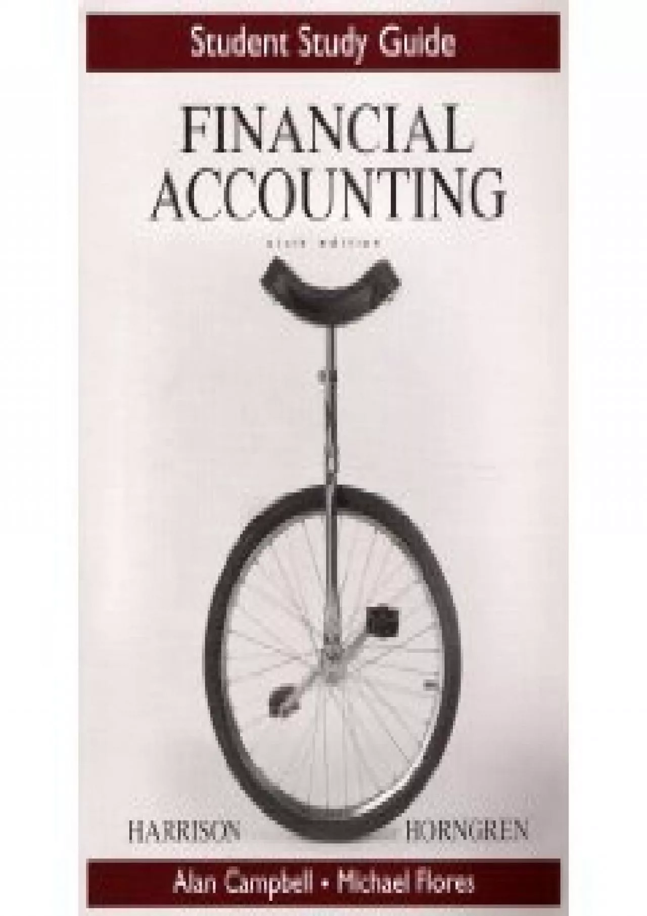 PDF-(BOOS)-Study Guide for Financial Accounting