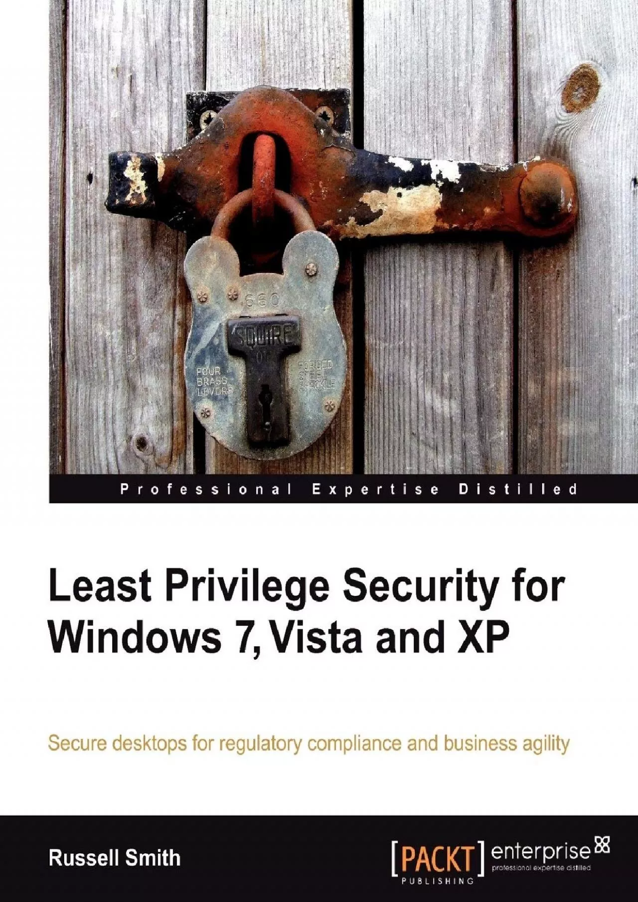 PDF-[FREE]-Least Privilege Security for Windows 7, Vista, and XP