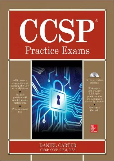 [BEST]-CCSP Certified Cloud Security Professional Practice Exams
