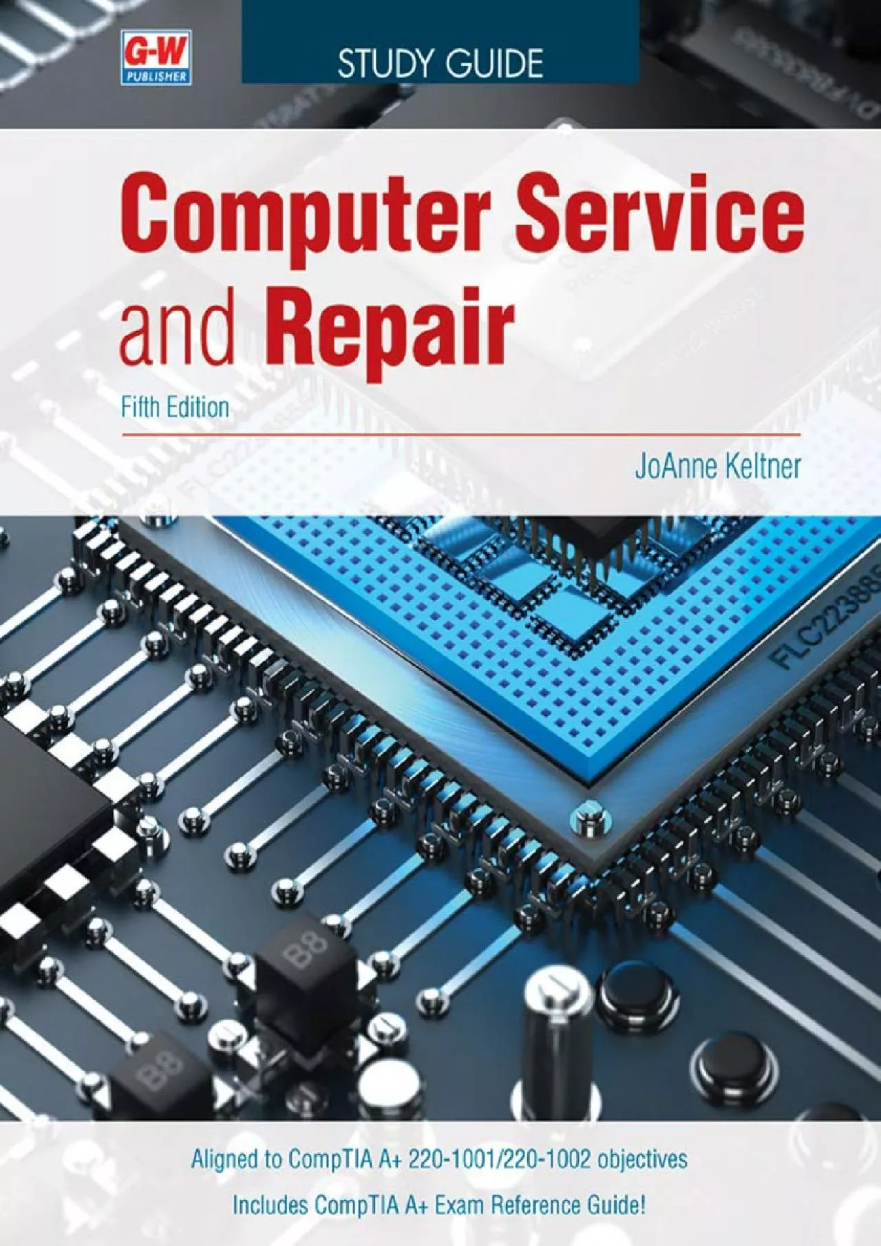 PDF-[BEST]-Computer Service and Repair