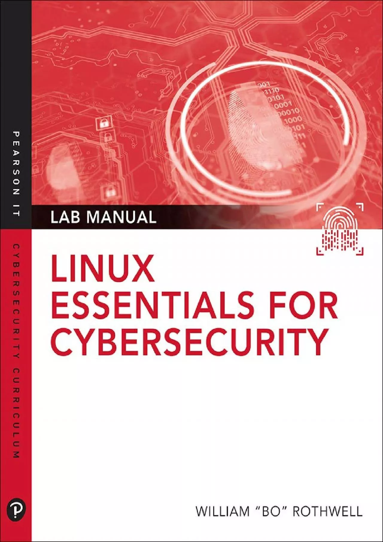 [eBOOK]-Linux Essentials for Cybersecurity Lab Manual (Pearson IT Cybersecurity Curriculum