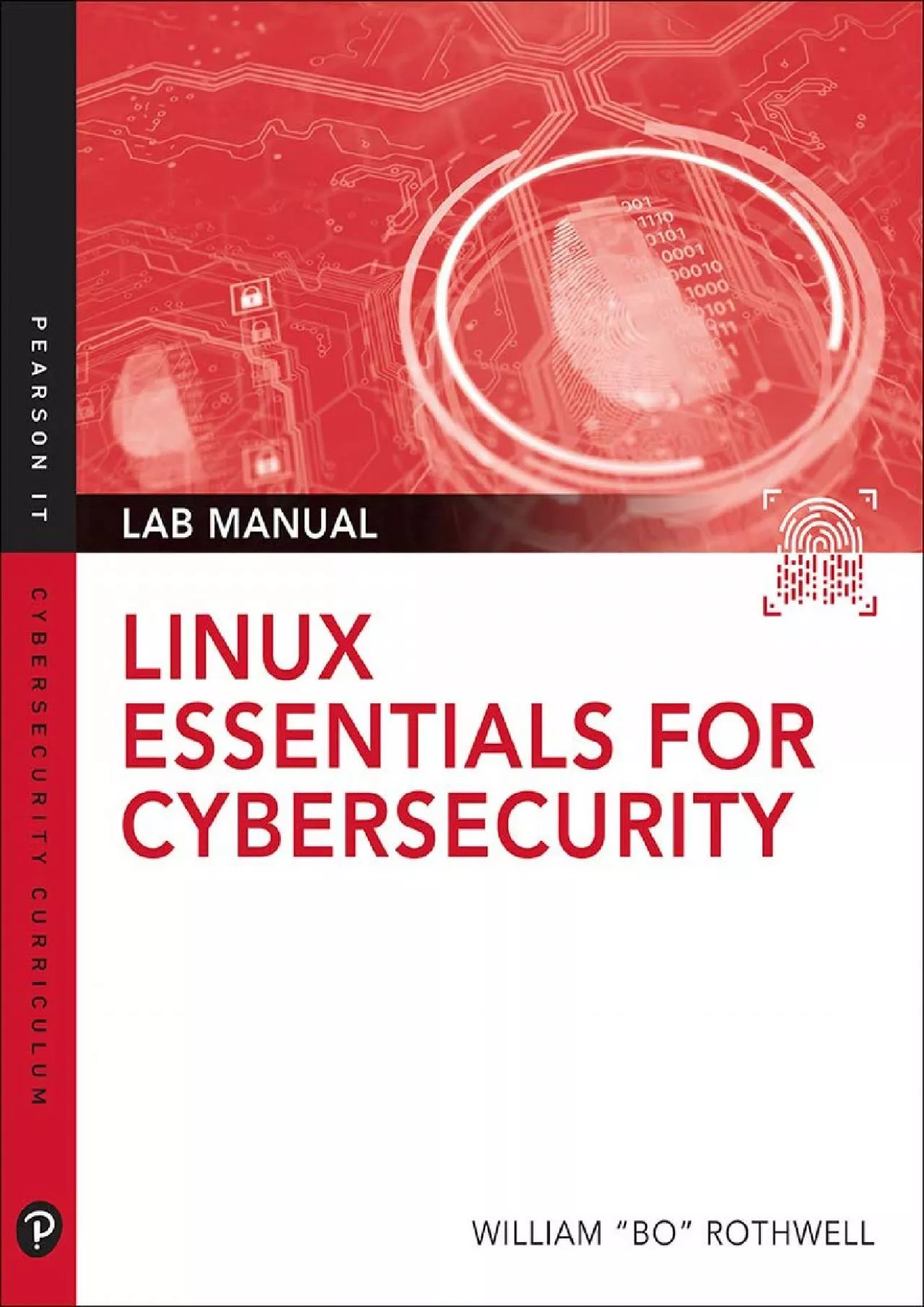 PDF-[eBOOK]-Linux Essentials for Cybersecurity Lab Manual (Pearson IT Cybersecurity Curriculum