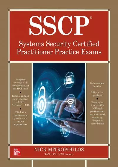 [DOWLOAD]-SSCP Systems Security Certified Practitioner Practice Exams