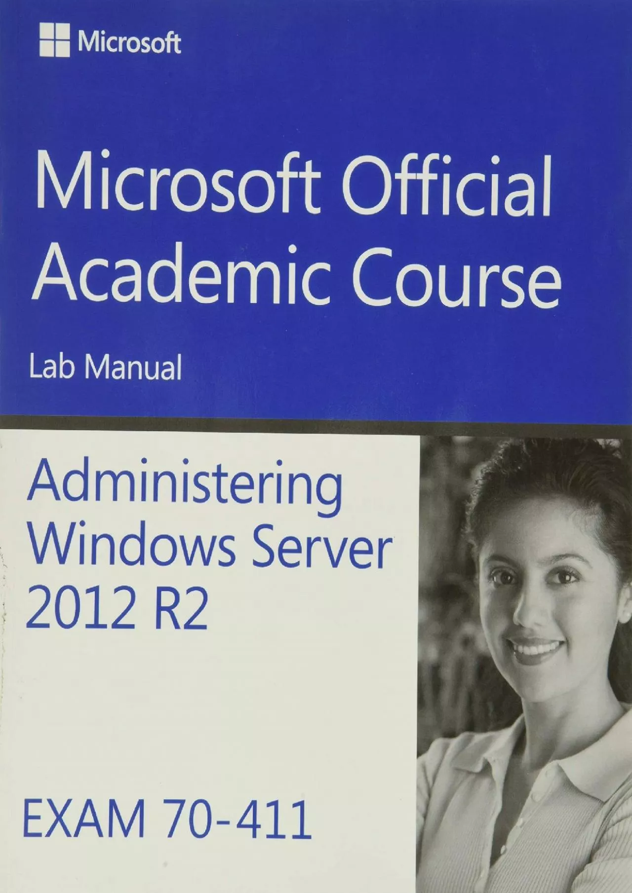 PDF-[PDF]-70-411 Administering Windows Server 2012 R2 Lab Manual