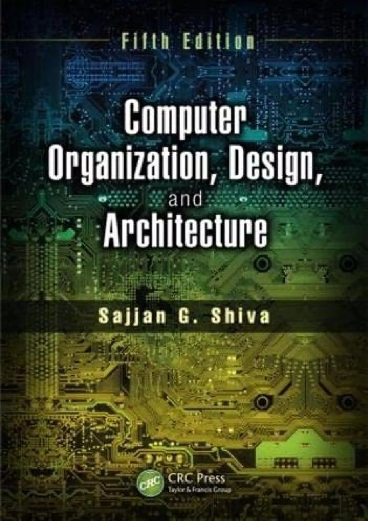 PDF-(EBOOK)-Computer Organization, Design, and Architecture, Fifth Edition