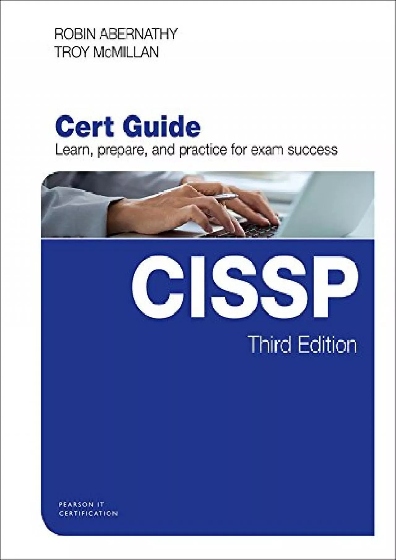 [READING BOOK]-CISSP Cert Guide (Certification Guide)