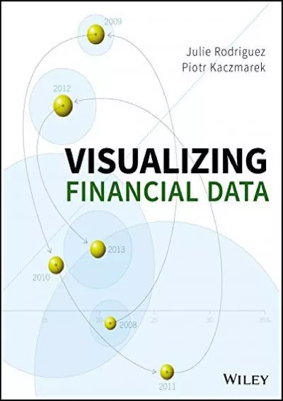 (EBOOK)-Visualizing Financial Data