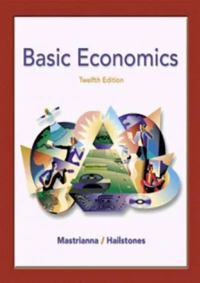 (DOWNLOAD)-Basic Economics
