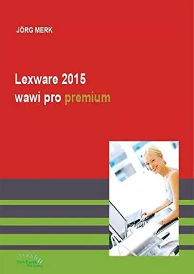 (DOWNLOAD)-Lexware 2015 wawi /pro /premium (German Edition)