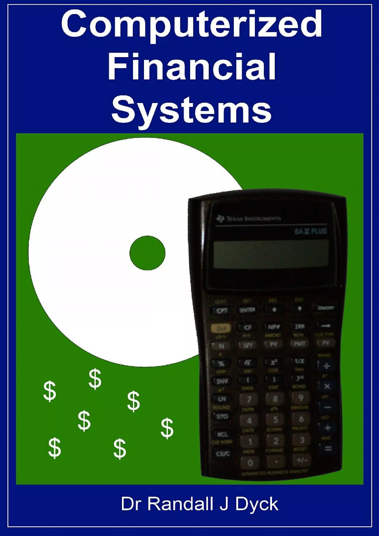 PDF-(BOOS)-Computerized Financial Systems