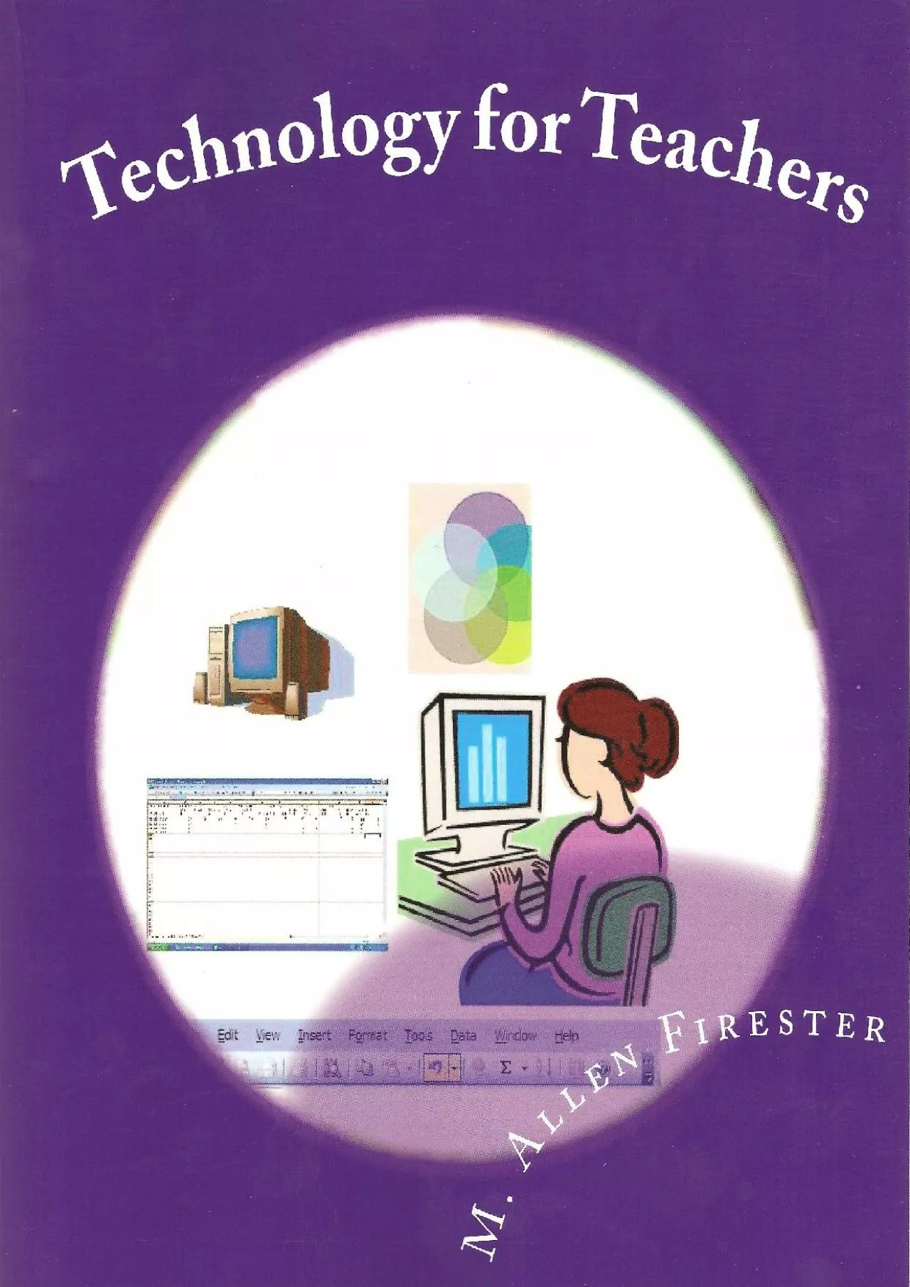 PDF-(EBOOK)-Technology for Teachers