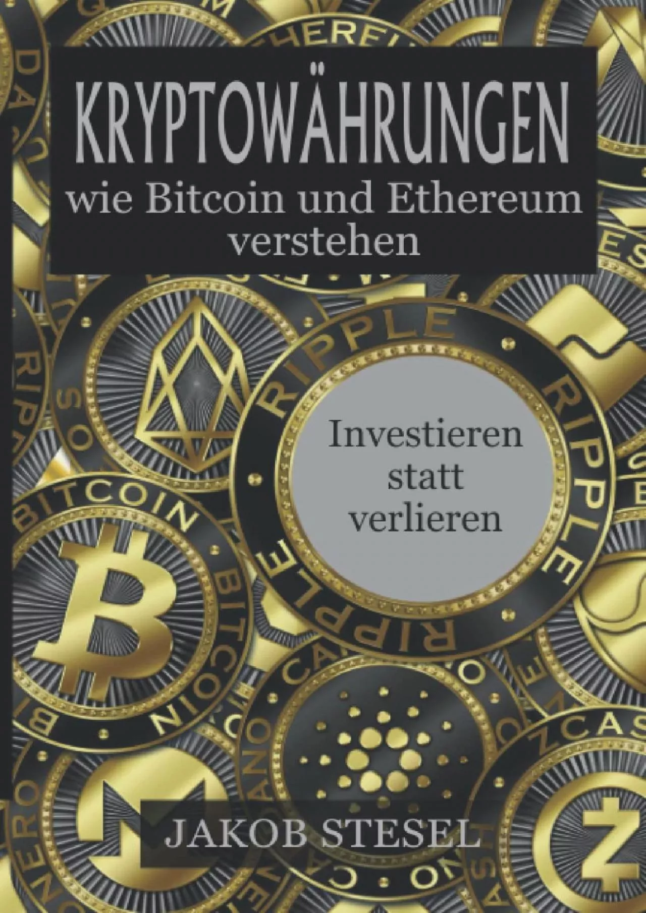 (BOOS)-Kryptowährungen wie Bitcoin und Ethereum verstehen: Investieren statt verlieren
