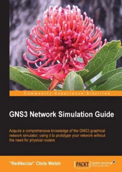 [PDF]-GNS3 Network Simulation Guide