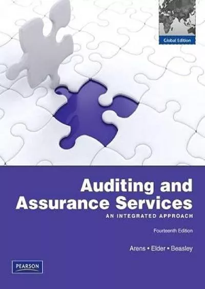 (BOOS)-Auditing and Assurance Services.