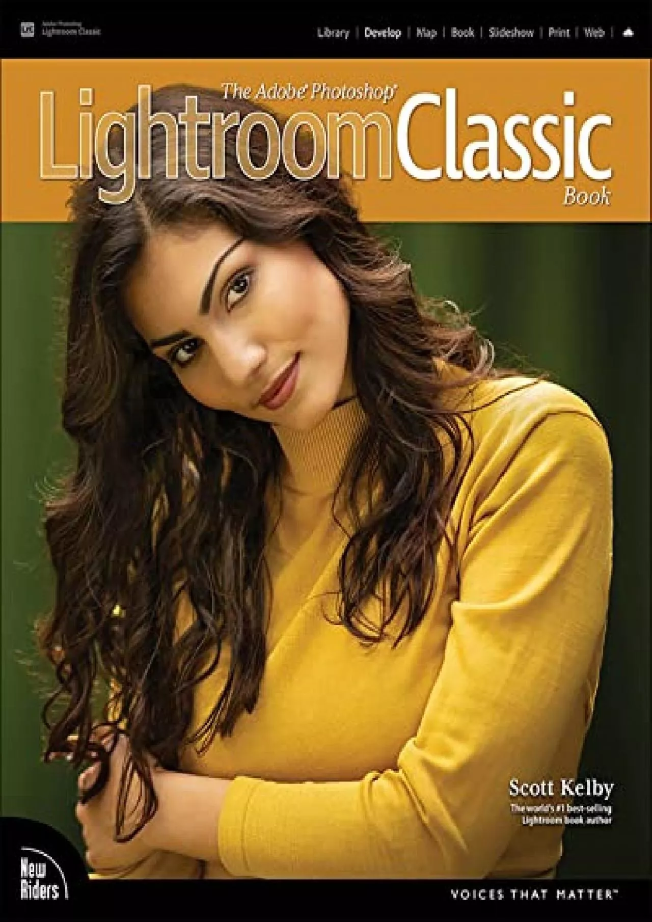 PDF-(BOOS)-Adobe Photoshop Lightroom Classic Book, The (Voices That Matter)