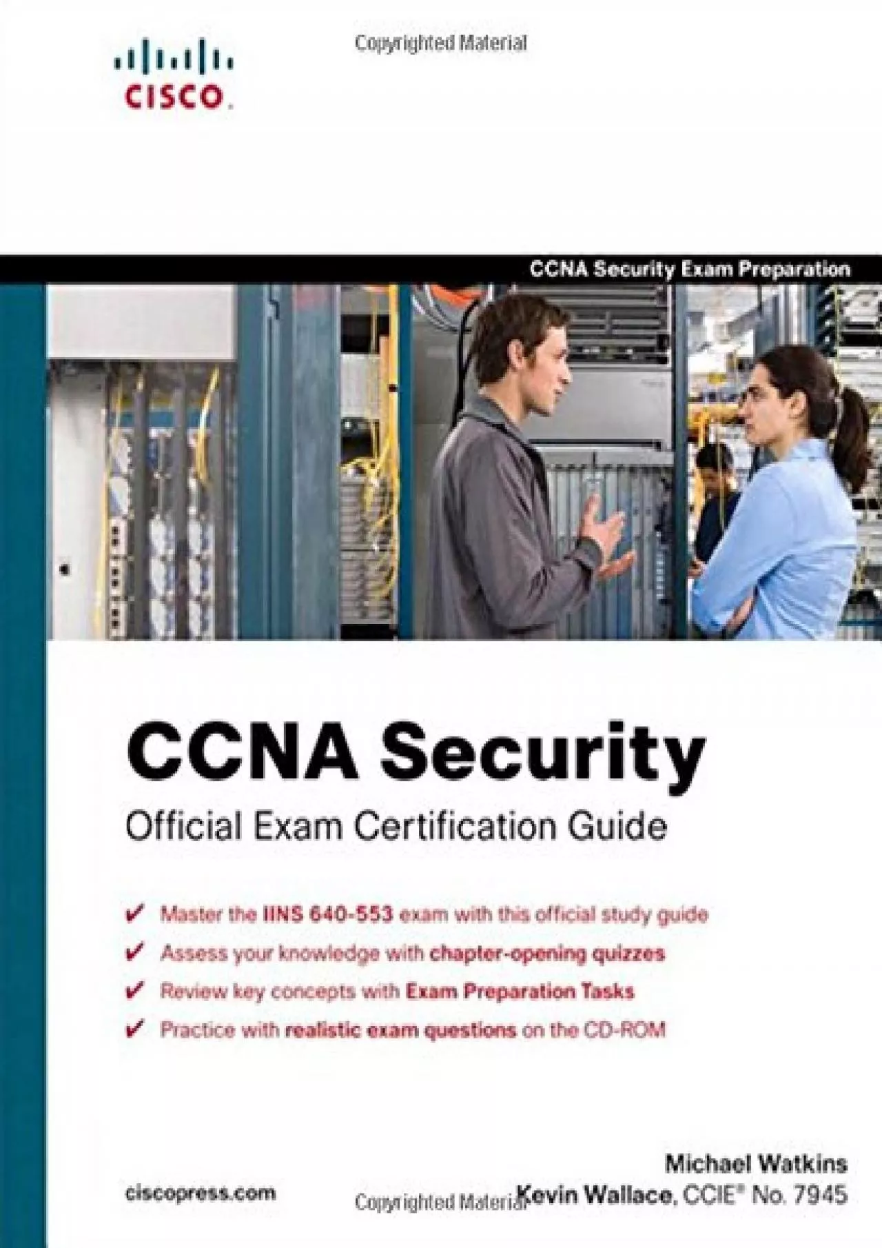 PDF-[DOWLOAD]-CCNA Security Official Exam Certification Guide